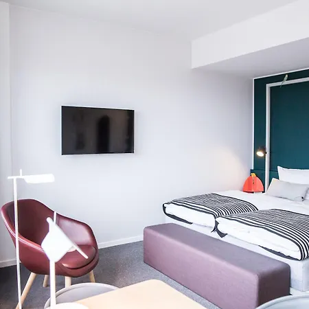 Comwell Dolce By Wyndham Hotel