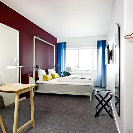 Comwell Dolce By Wyndham Aarhus