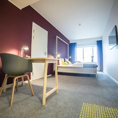 Hotell Comwell Dolce By Wyndham 4*