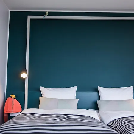 Comwell Dolce By Wyndham Hotell Århus