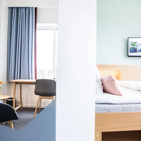 Hotel Comwell Dolce By Wyndham 4*
