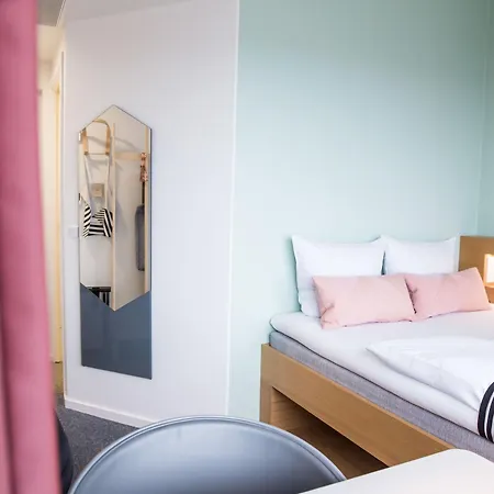Comwell Dolce By Wyndham Aarhus