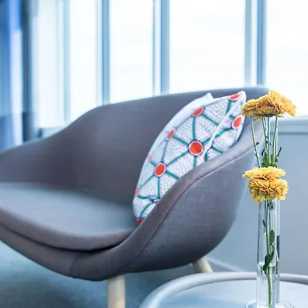 Comwell Dolce By Wyndham Hotell