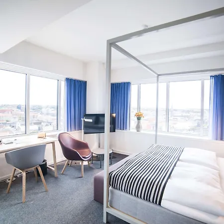 Hotell Comwell Dolce By Wyndham