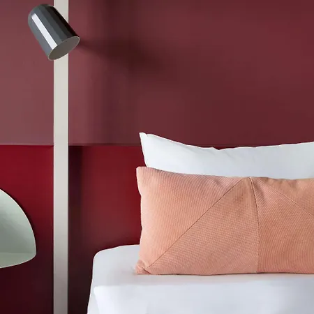 Comwell Dolce By Wyndham Hotel