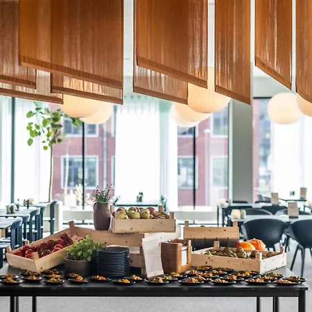 Comwell Dolce By Wyndham Hotell