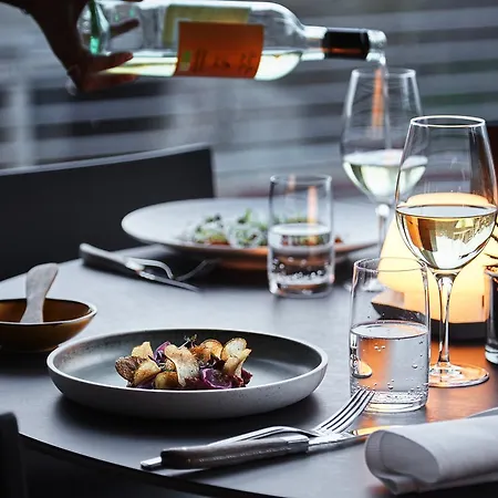 Comwell Dolce By Wyndham Hotell