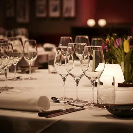 Comwell Dolce By Wyndham Hotell 4*
